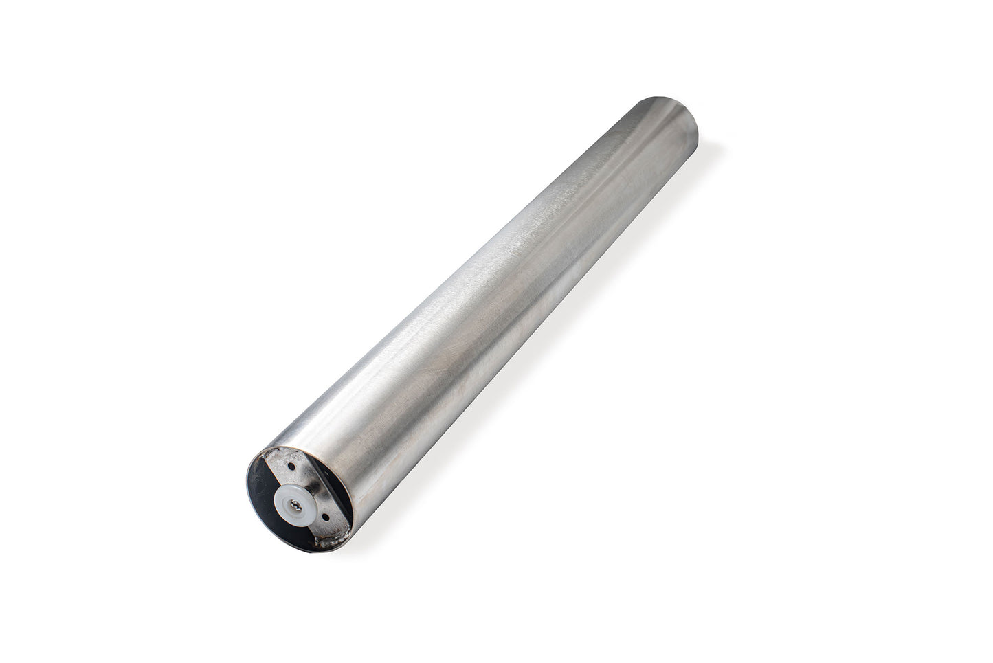 FCM-1400 Round Leg w/Access Hole Recessed Leveler