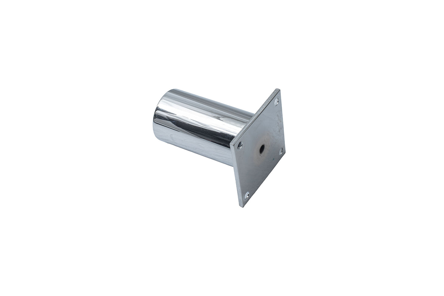 FCM-1450-2S Square Leg with Top Plate