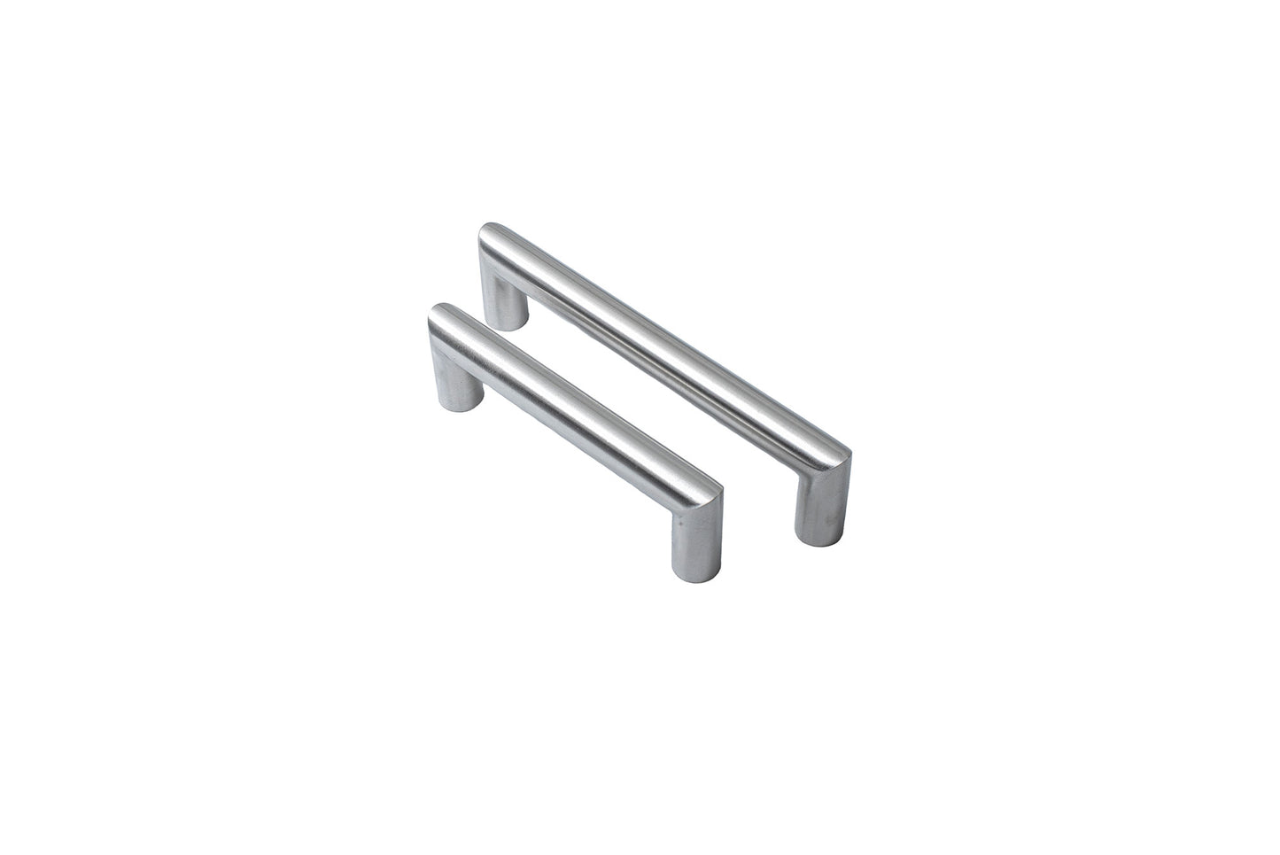 FCM-P-83 SERIES ROUND ANGLED BAR PULL