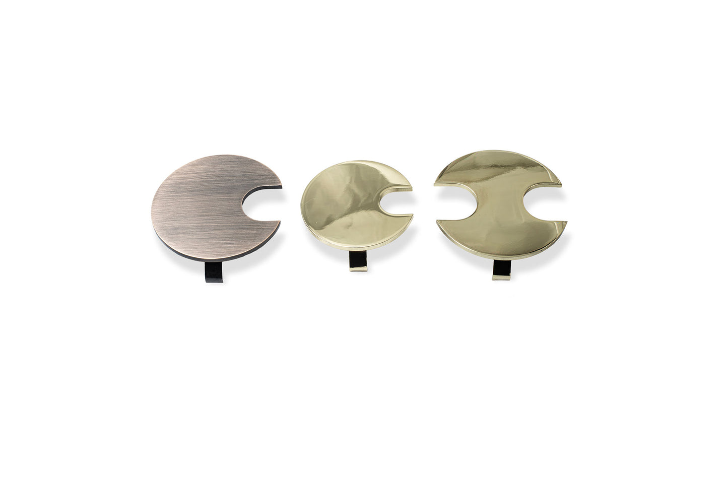 FCM-RG Series Flush Grommet