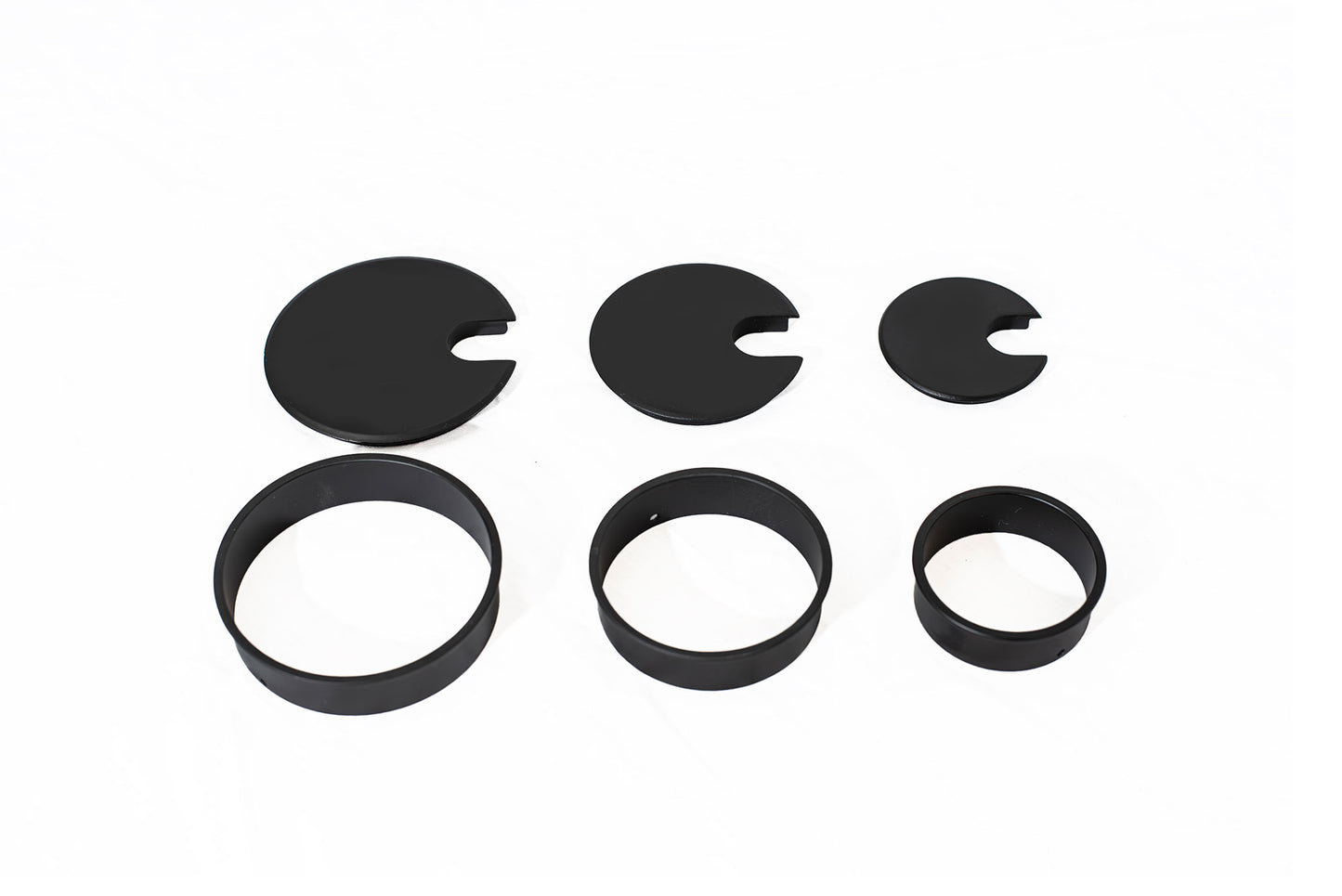FCM-RDR RGC Series Grommet