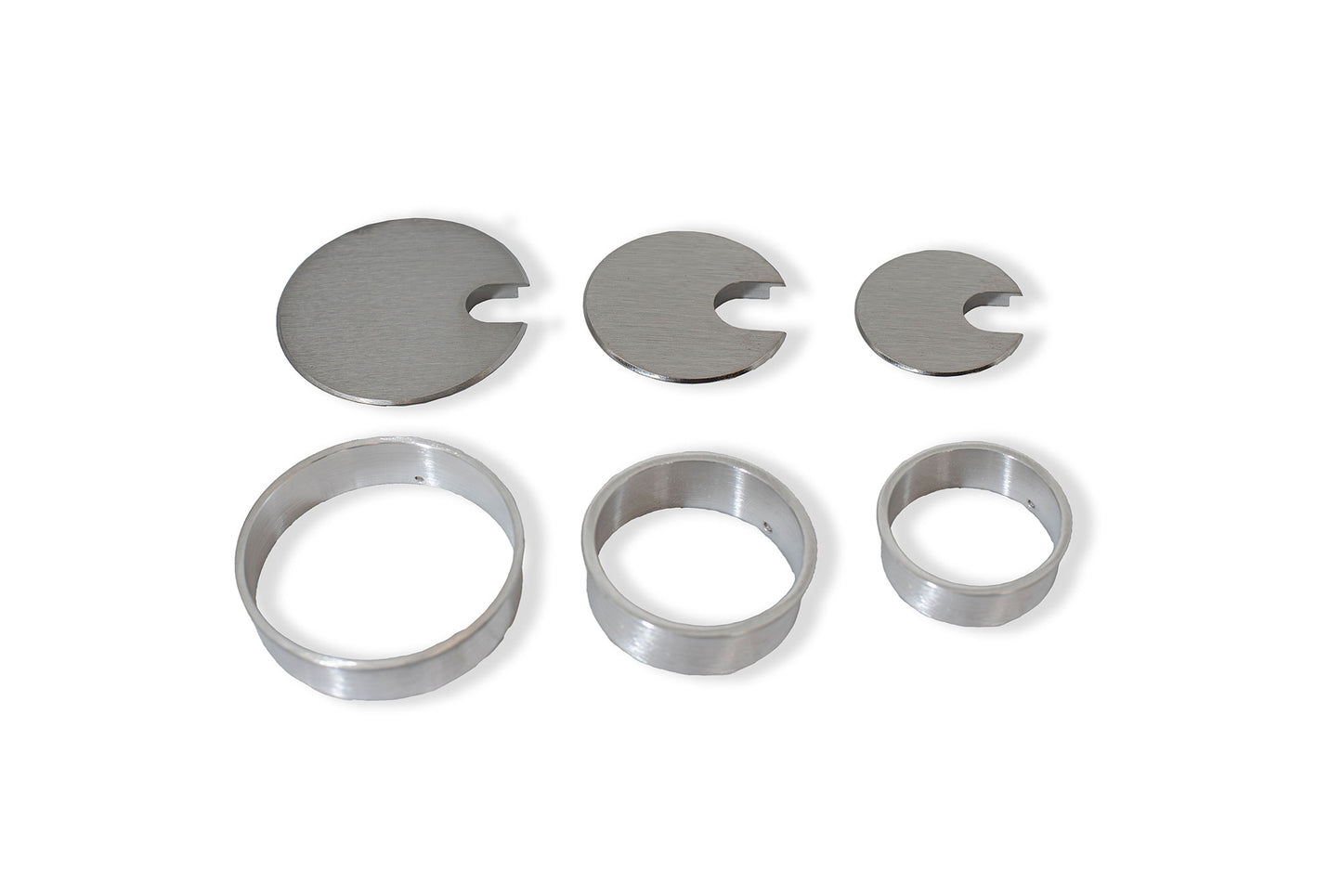 FCM-RDR RGC Series Grommet