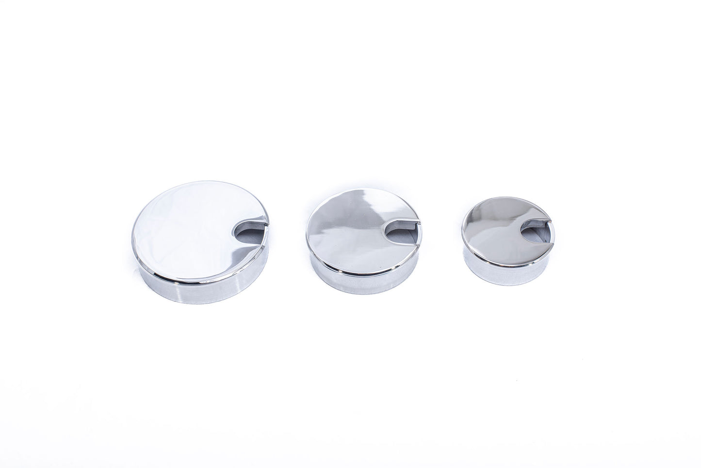 FCM-RDR RGC Series Grommet