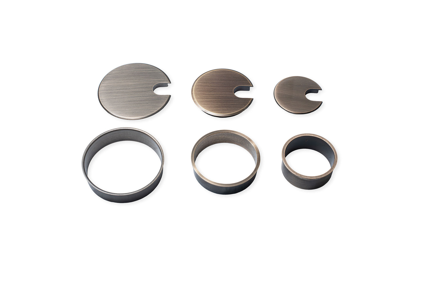 FCM-RDR RGC Series Grommet