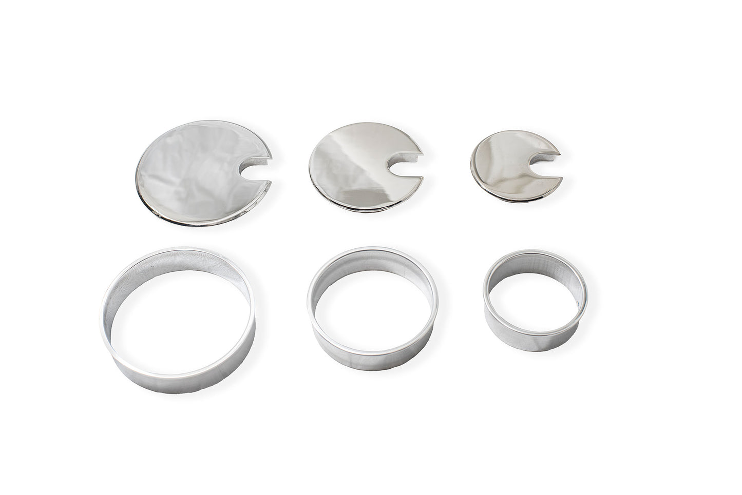FCM-RDR RGC Series Grommet