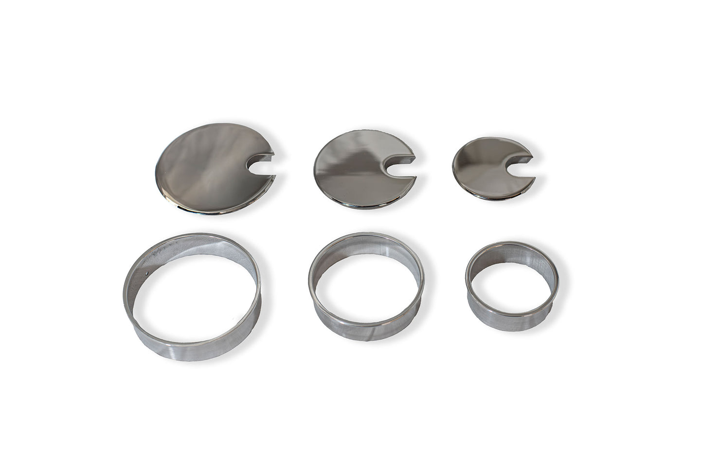 FCM-RDR RGC Series Grommet