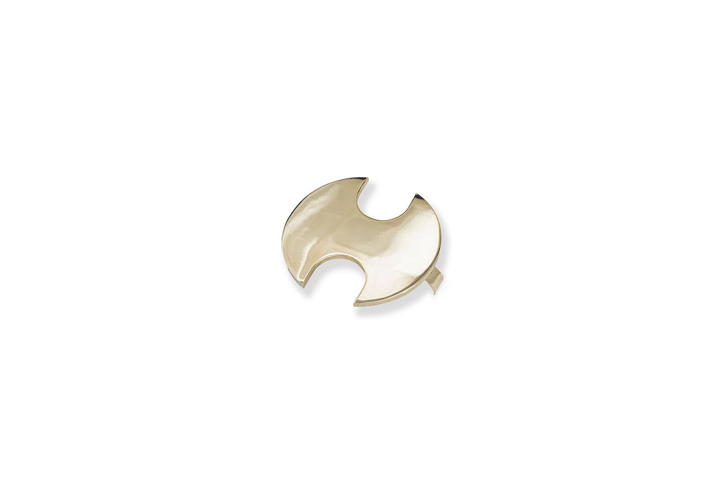 FCM-RG Series Flush Grommet