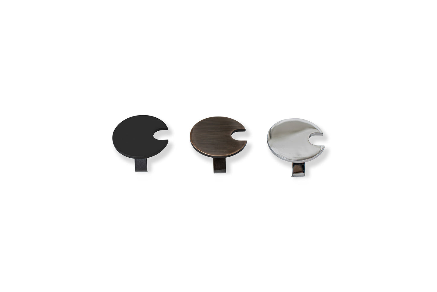 FCM-RG Series Flush Grommet