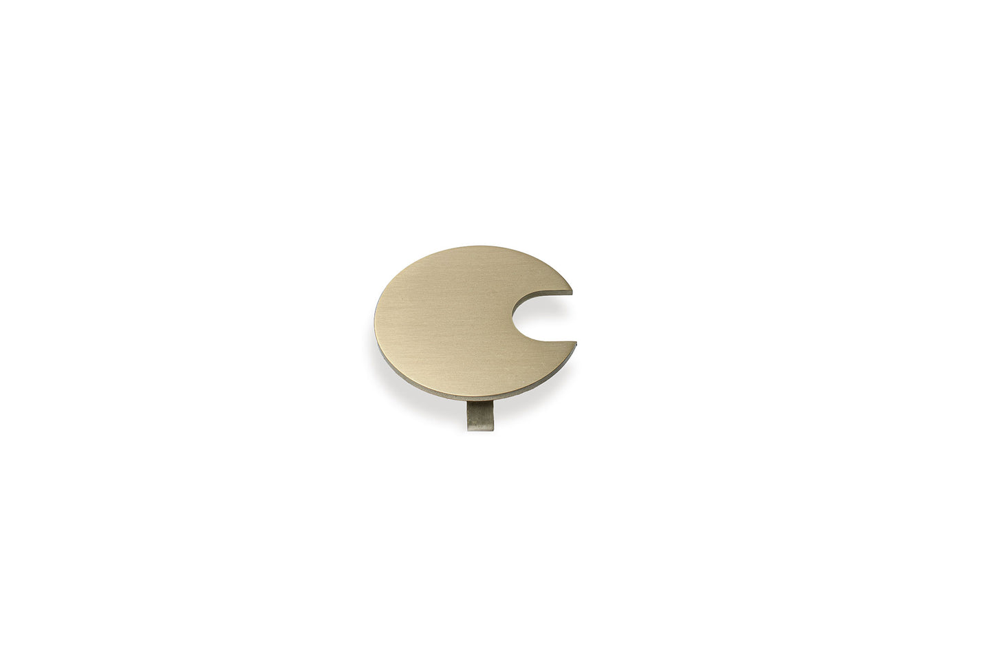 FCM-RG Series Flush Grommet
