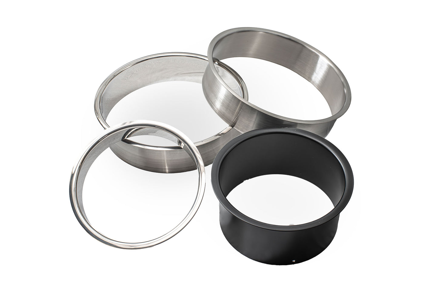 FCM-TMR Round Trash Management Grommet