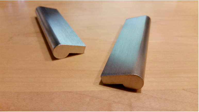 FCM-P-16 EDGE PULL