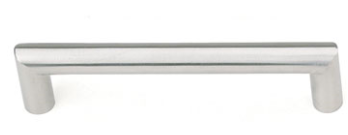 FCM-P-83 SERIES ROUND ANGLED BAR PULL