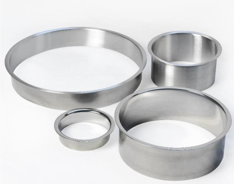 FCM-TMR Round Trash Management Grommet
