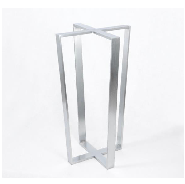 FCM-OFSB-555- Straight Loop Style X Base.