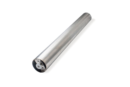 FCM-1400 Round Leg w/Access Hole Recessed Leveler