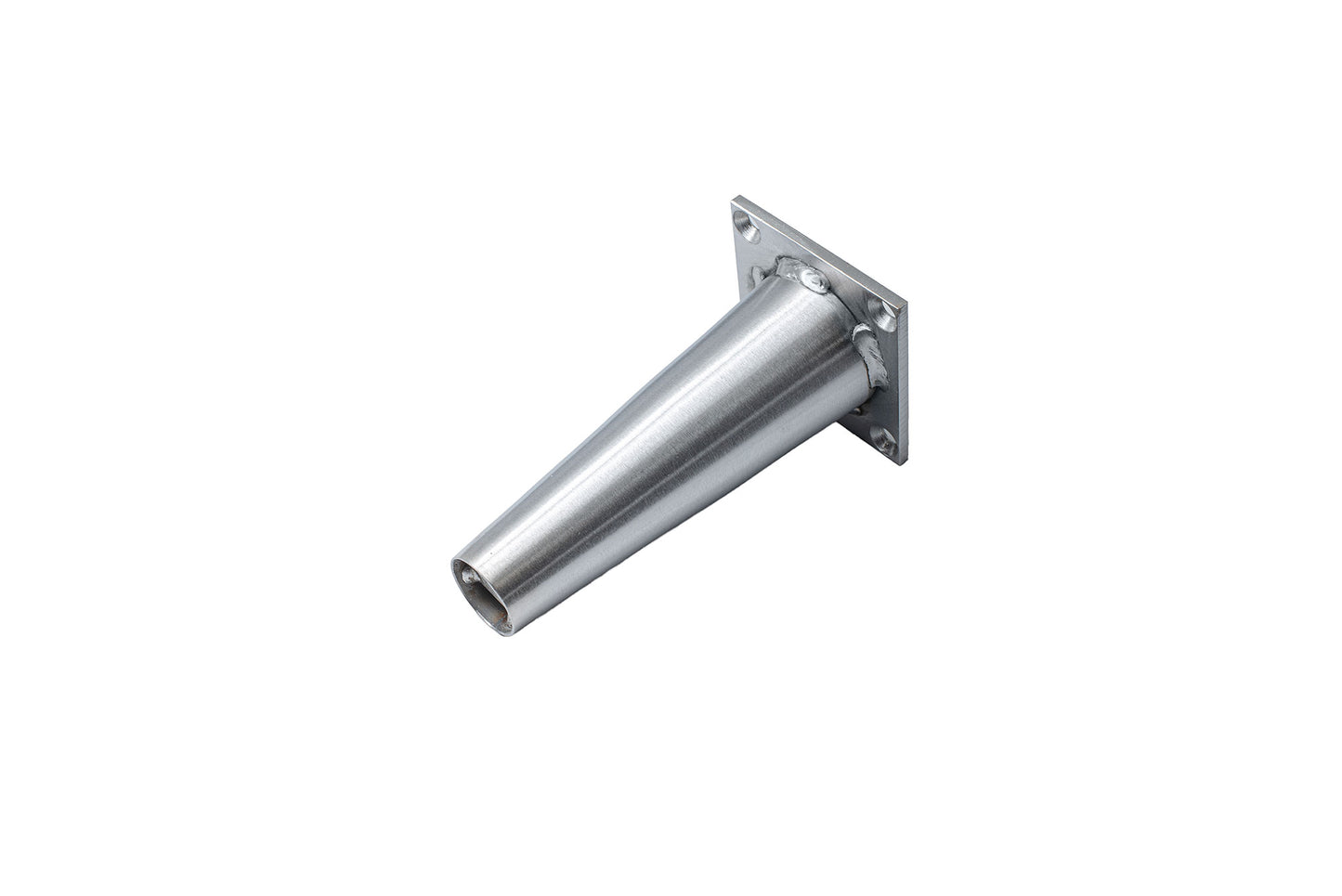 FCM-1450-1RT2 Tapered Leg with Top Plate