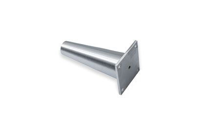 FCM-1450-1RT2 Tapered Leg with Top Plate
