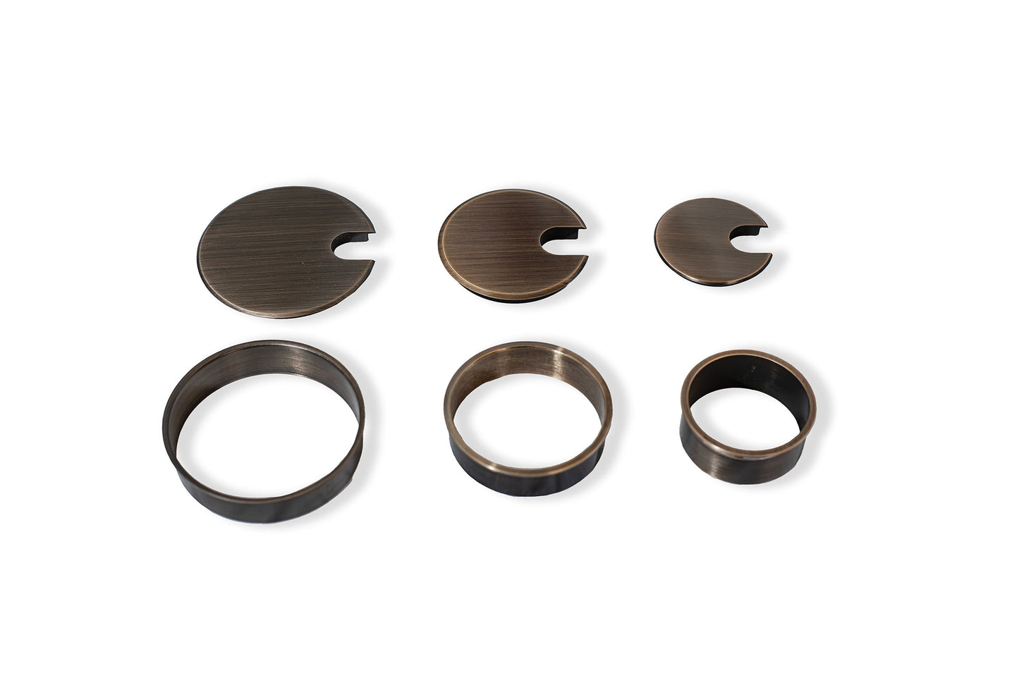 FCM-RDR RGC Series Grommet