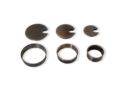 FCM-RDR RGC Series Grommet