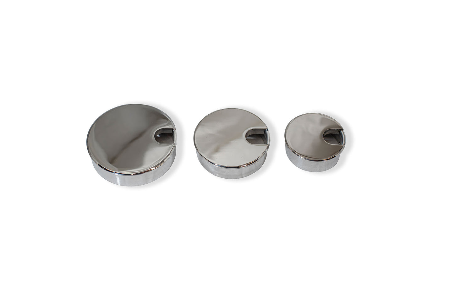 FCM-RDR RGC Series Grommet