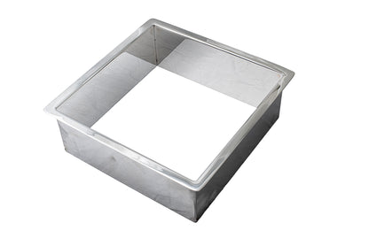 FCM-TMS Square Trash Management Grommet