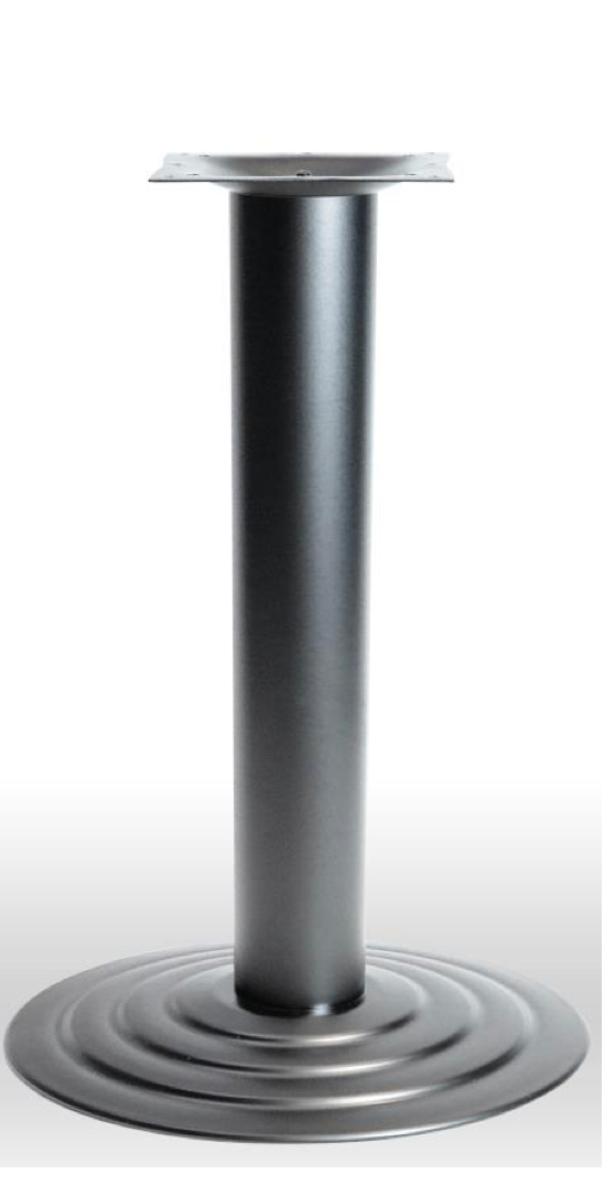 FCM-DC-200 SERIES PEDESTAL BASE