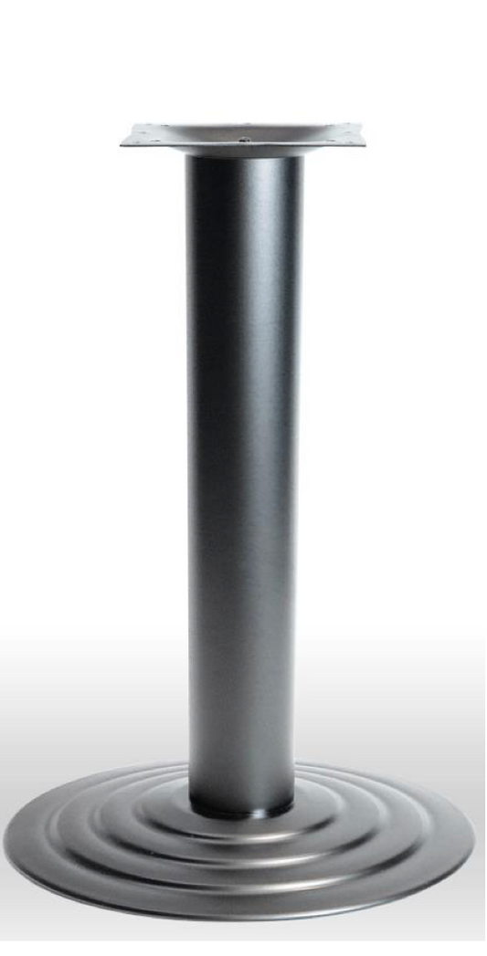 FCM-DC-200 SERIES PEDESTAL BASE