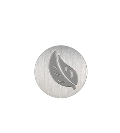 Ecology Medallion