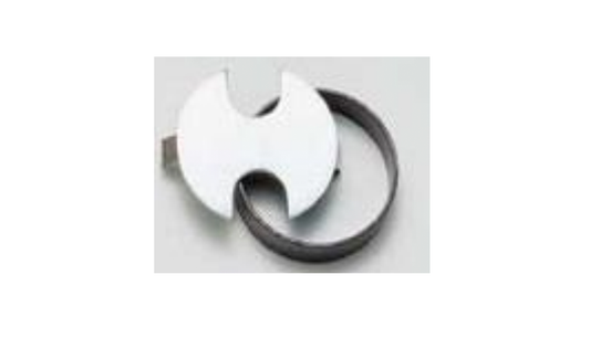 FCM-RG Series Flush Grommet