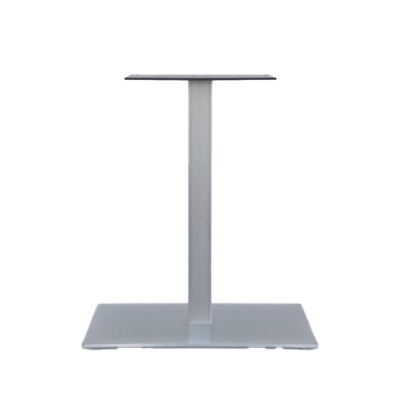 FCM-DC-213 Square Disc Column Base – FC Metal